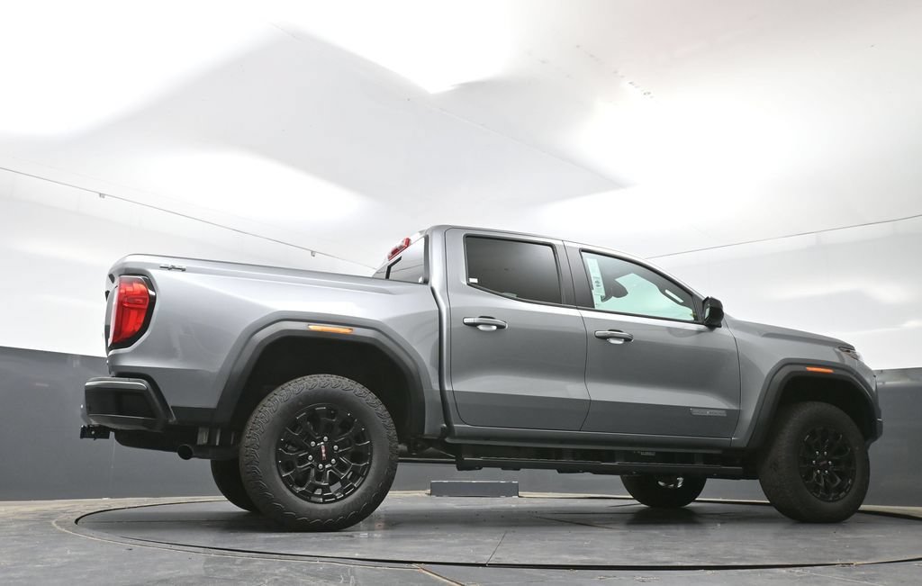 2026 GMC Canyon Elevation - Photo 47