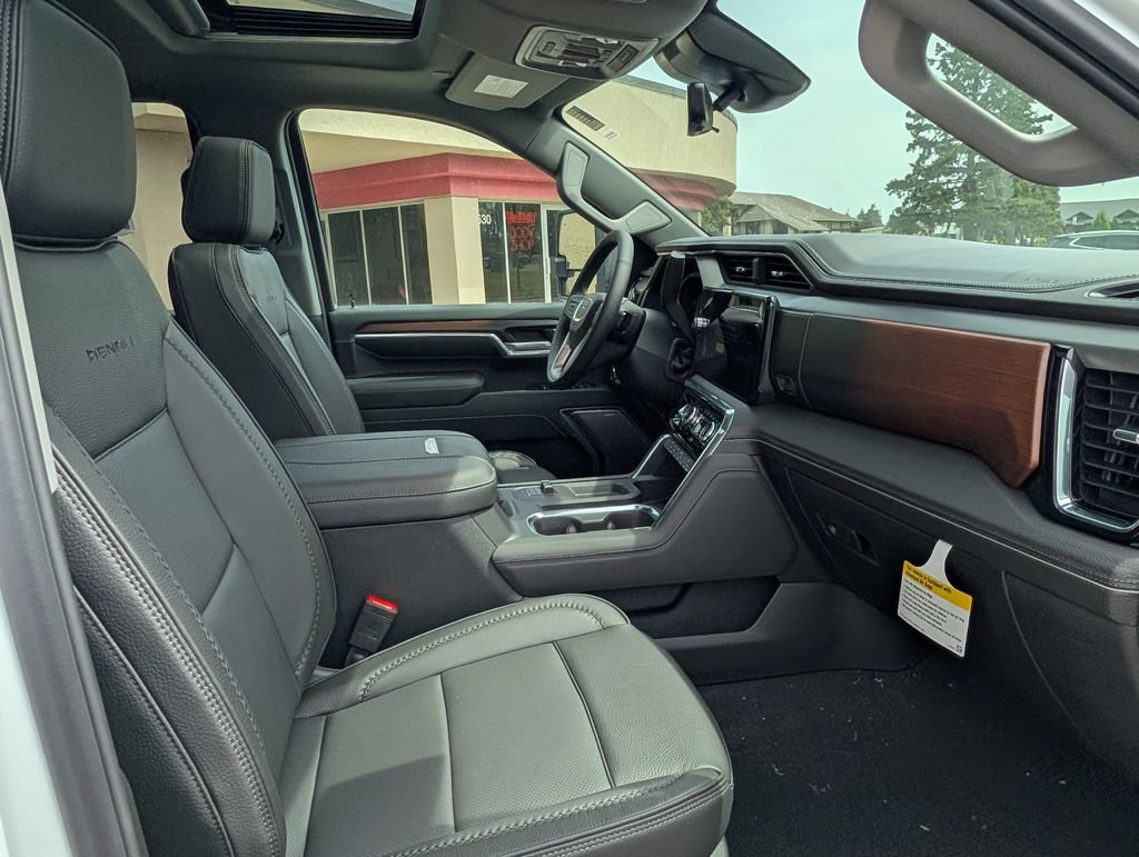 2026 GMC Sierra 3500HD Denali - Photo 22