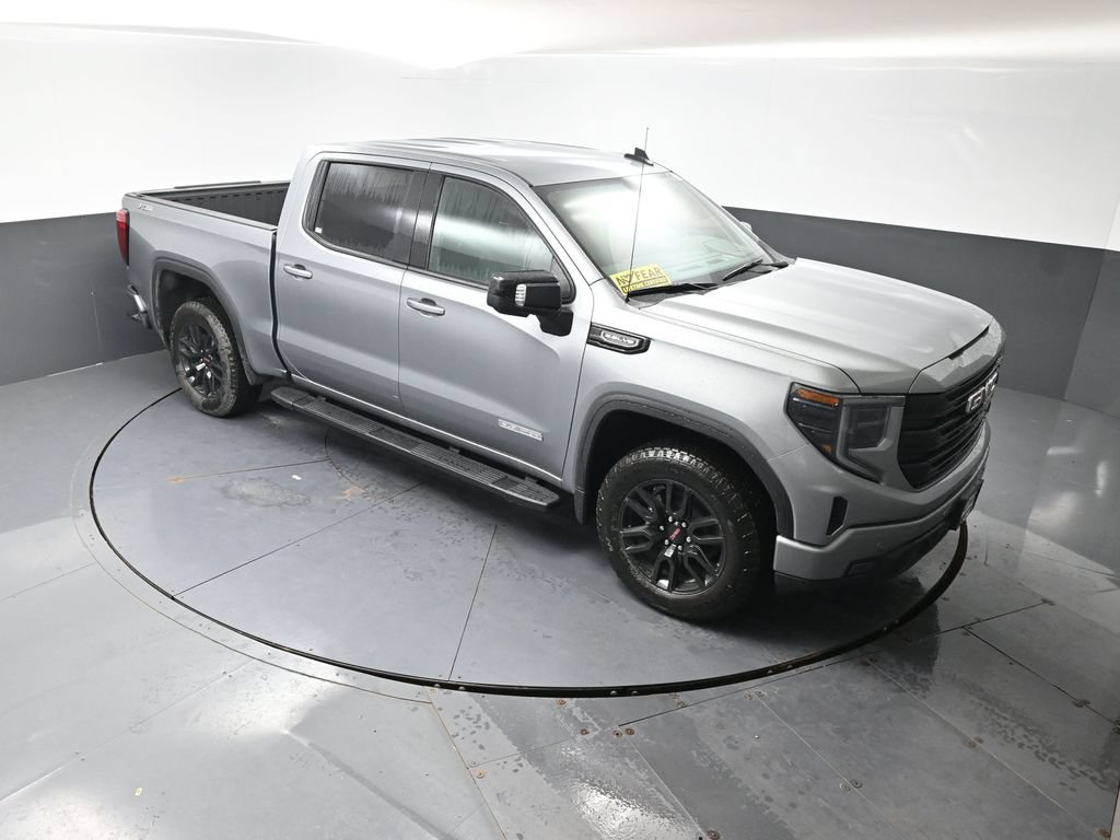 2026 GMC Sierra 1500 Elevation - Photo 34