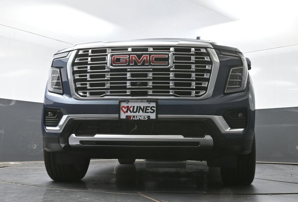 2026 GMC Yukon XL Denali - Photo 52