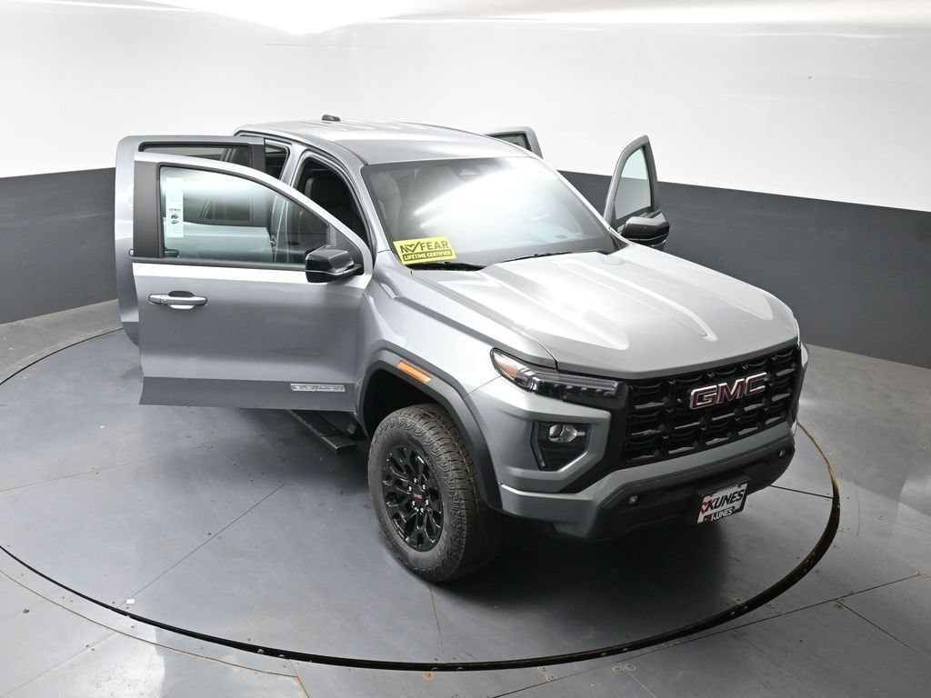 2026 GMC Canyon Elevation - Photo 58