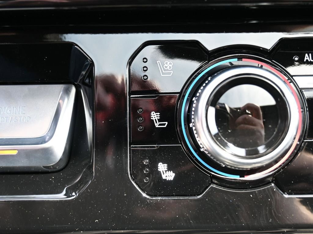 2026 GMC Sierra 2500HD AT4 - Photo 49