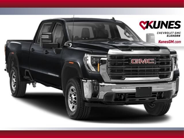 2026 GMC Sierra 3500HD Pro - Photo 6