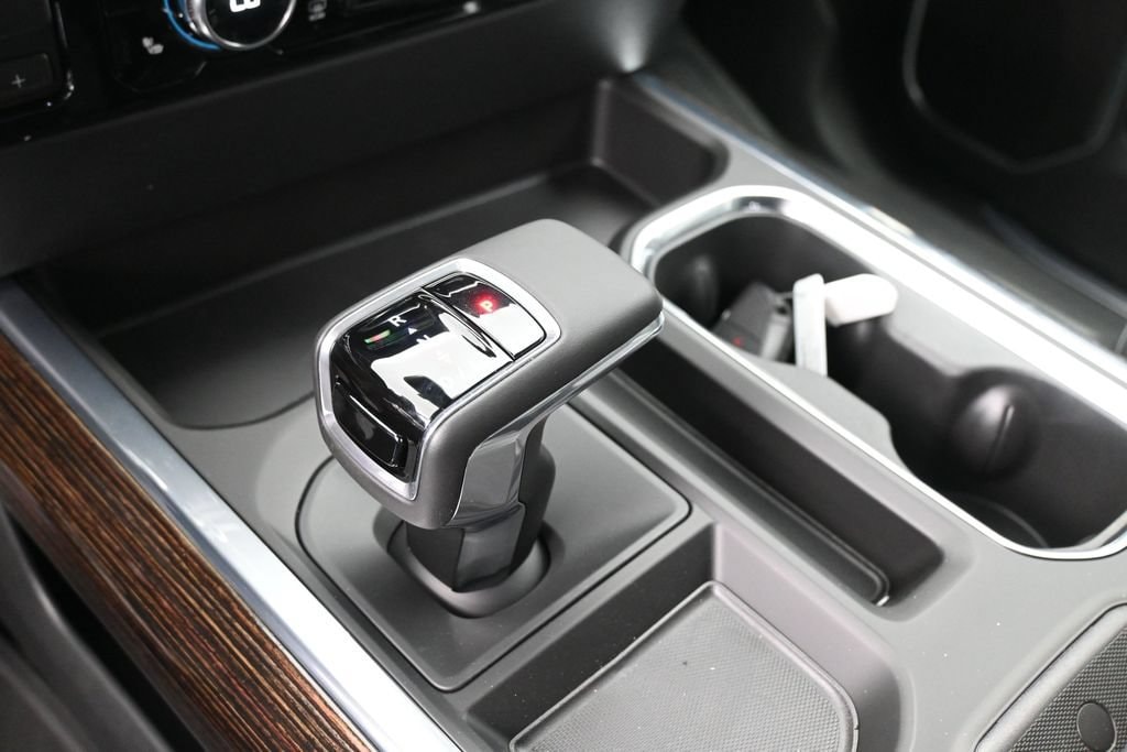 2026 GMC Sierra 1500 Elevation - Photo 20