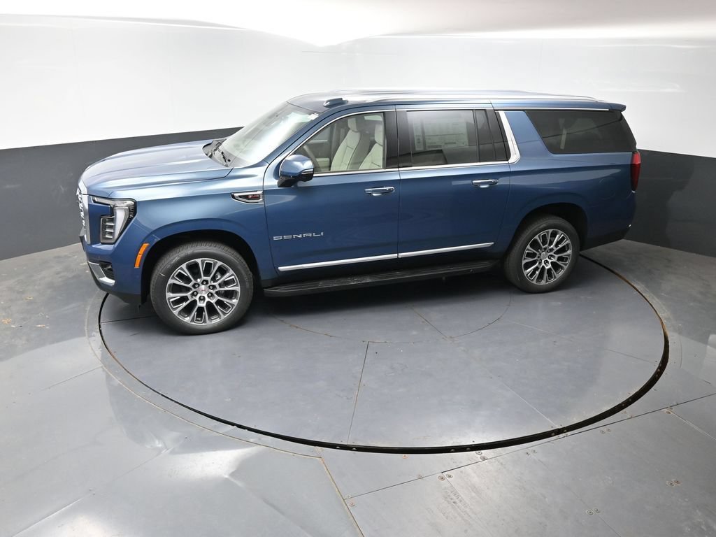 2026 GMC Yukon XL Denali - Photo 45