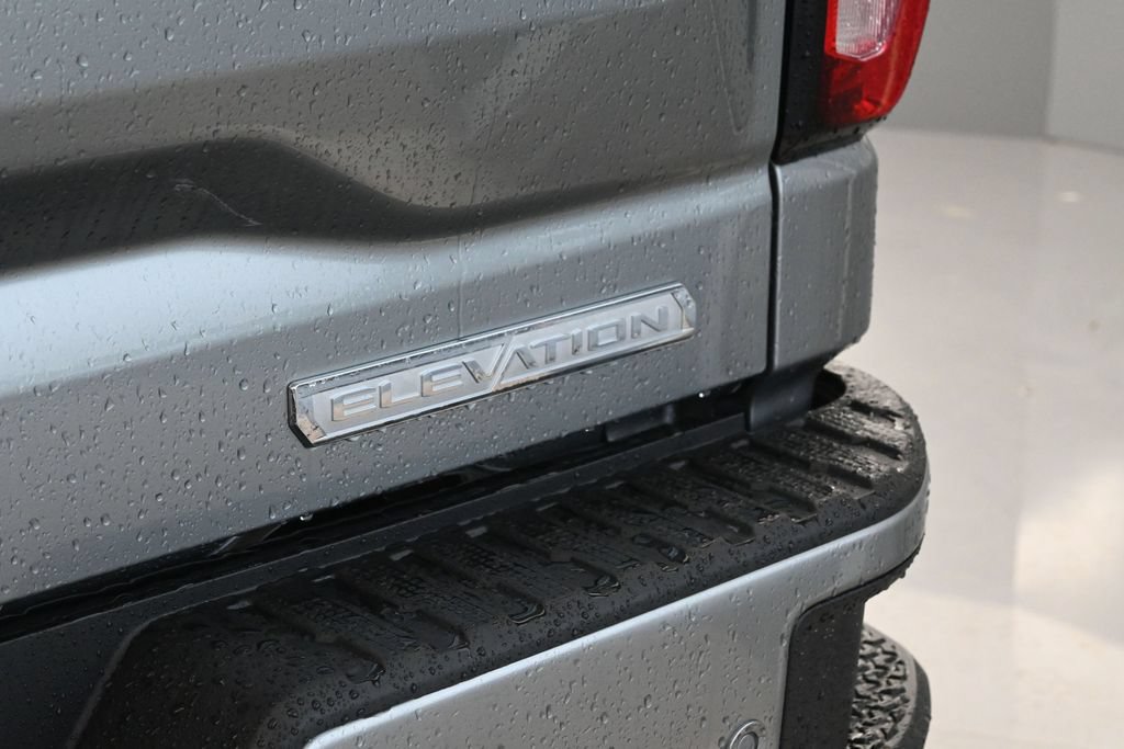 2026 GMC Sierra 1500 Elevation - Photo 10