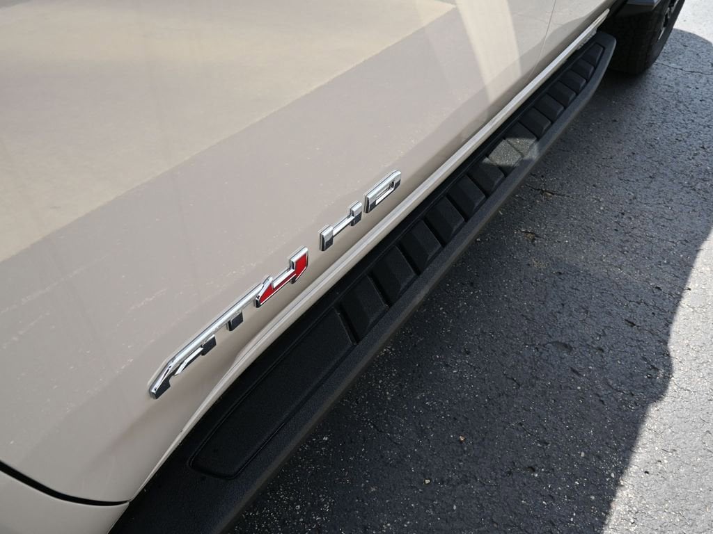 2026 GMC Sierra 2500HD AT4 - Photo 17