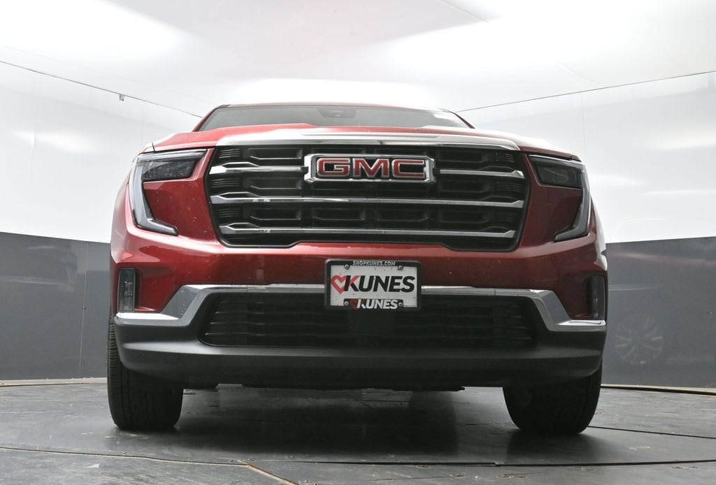 2026 GMC Acadia Elevation - Photo 46