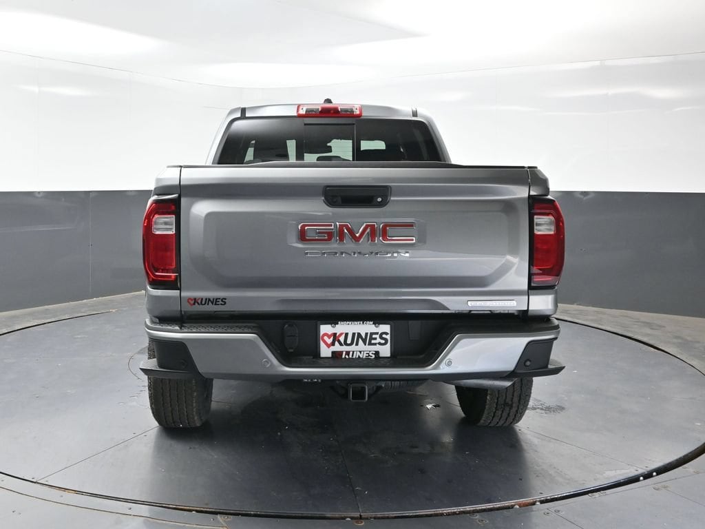 2026 GMC Canyon Elevation - Photo 12