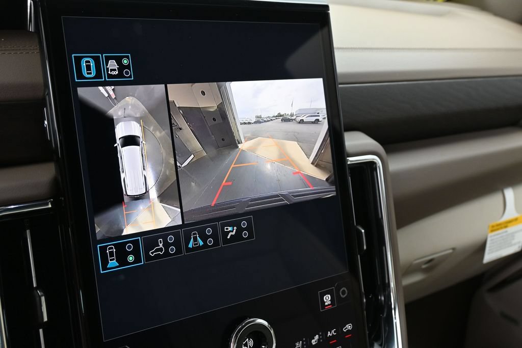 2026 GMC Yukon XL Denali - Photo 32