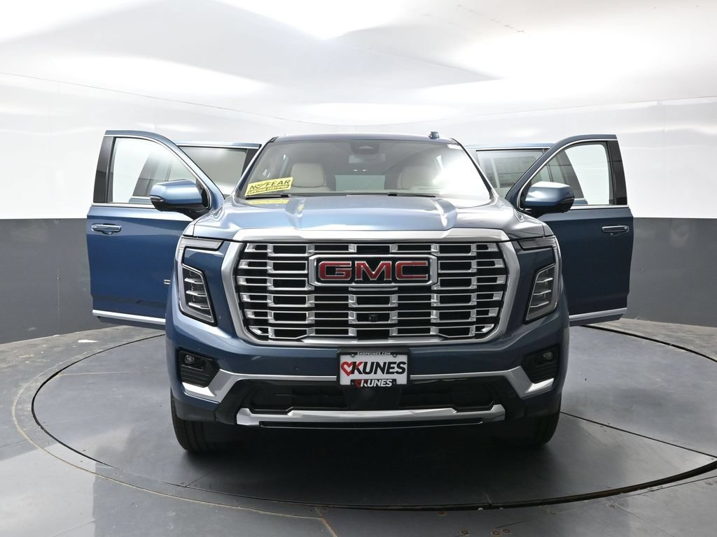 2026 GMC Yukon XL Denali - Photo 58