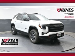 2026 GMC Terrain AT4 SUV