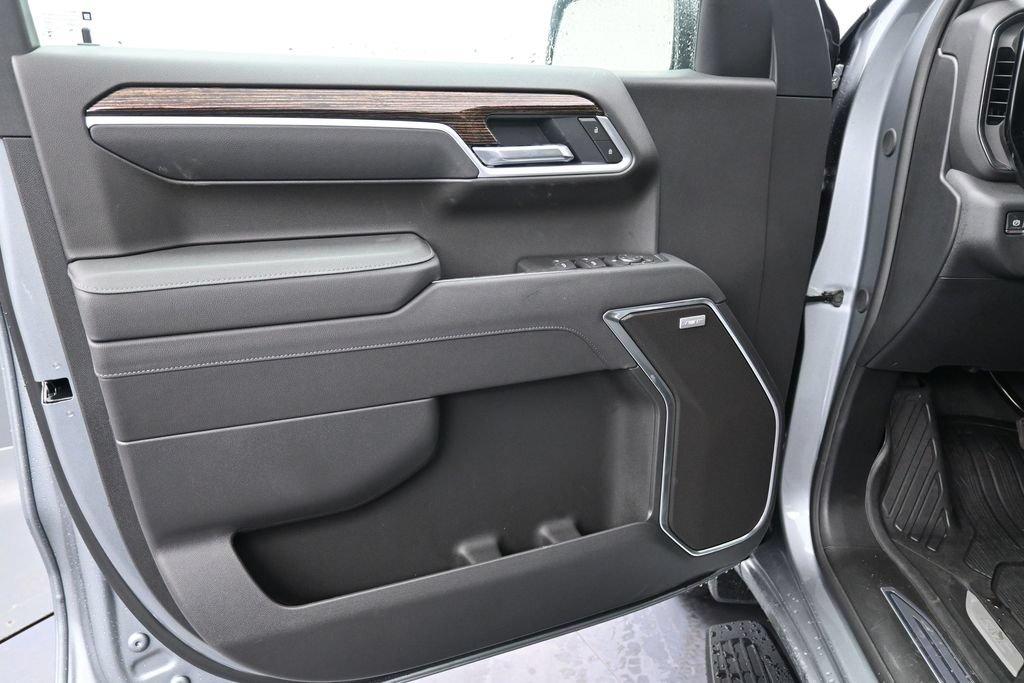 2026 GMC Sierra 1500 Elevation - Photo 16