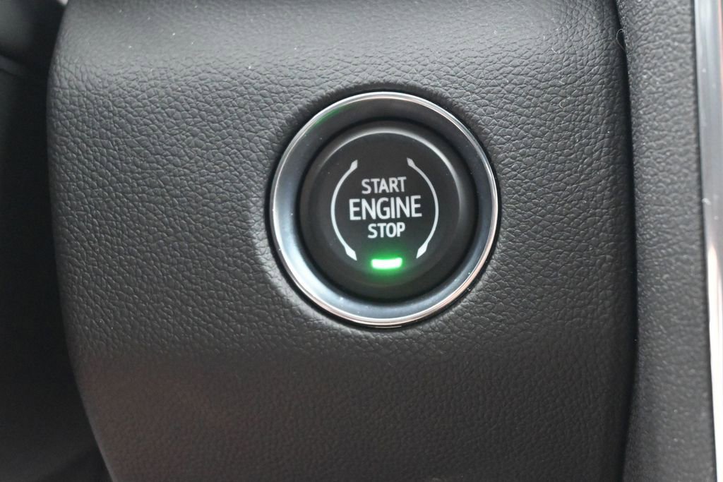 2026 GMC Acadia Elevation - Photo 23