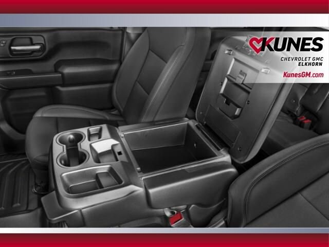 2026 GMC Sierra 3500HD Pro - Photo 14