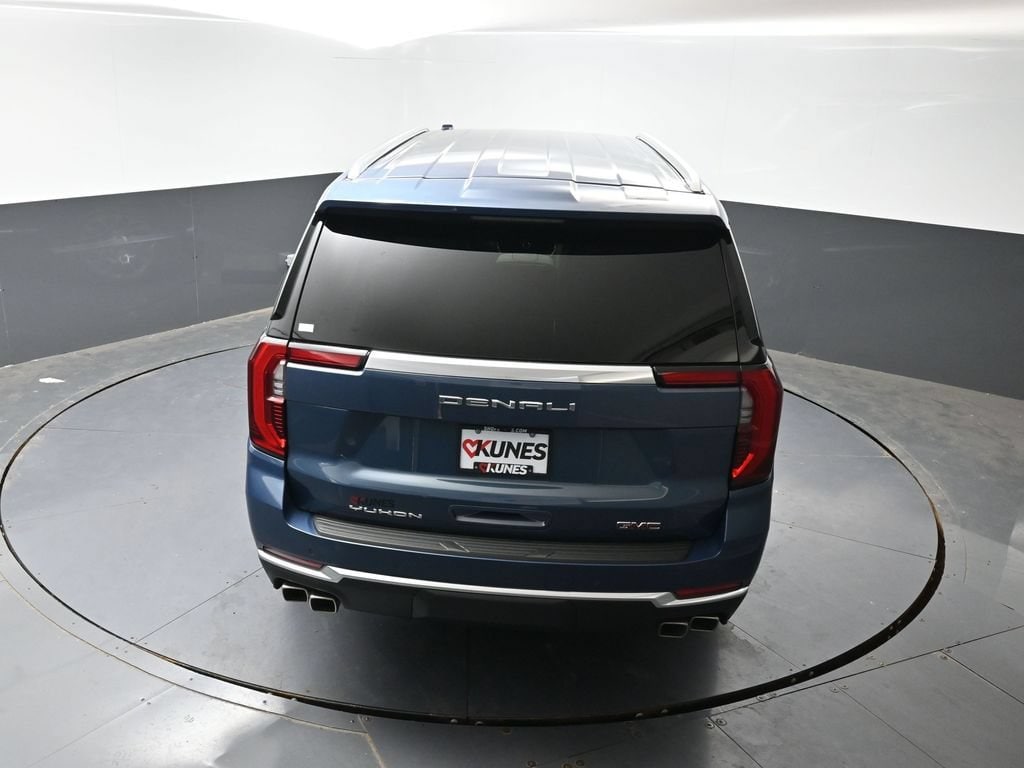 2026 GMC Yukon XL Denali - Photo 48