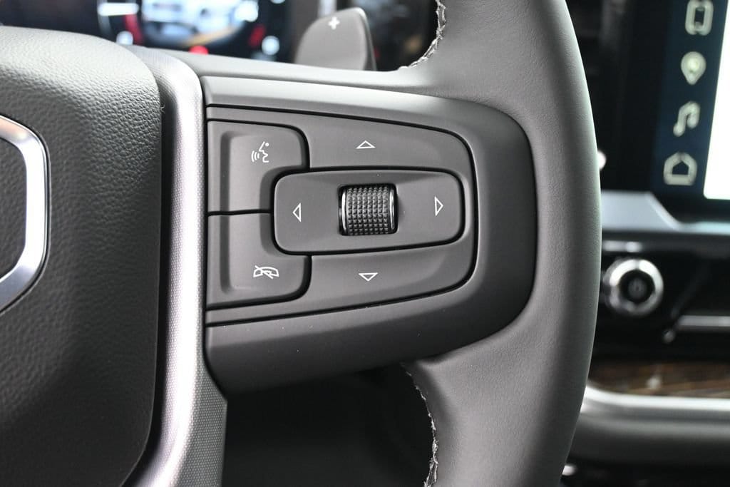 2026 GMC Sierra 1500 Elevation - Photo 29