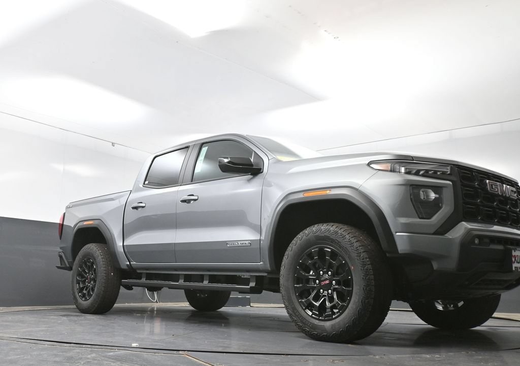 2026 GMC Canyon Elevation - Photo 49