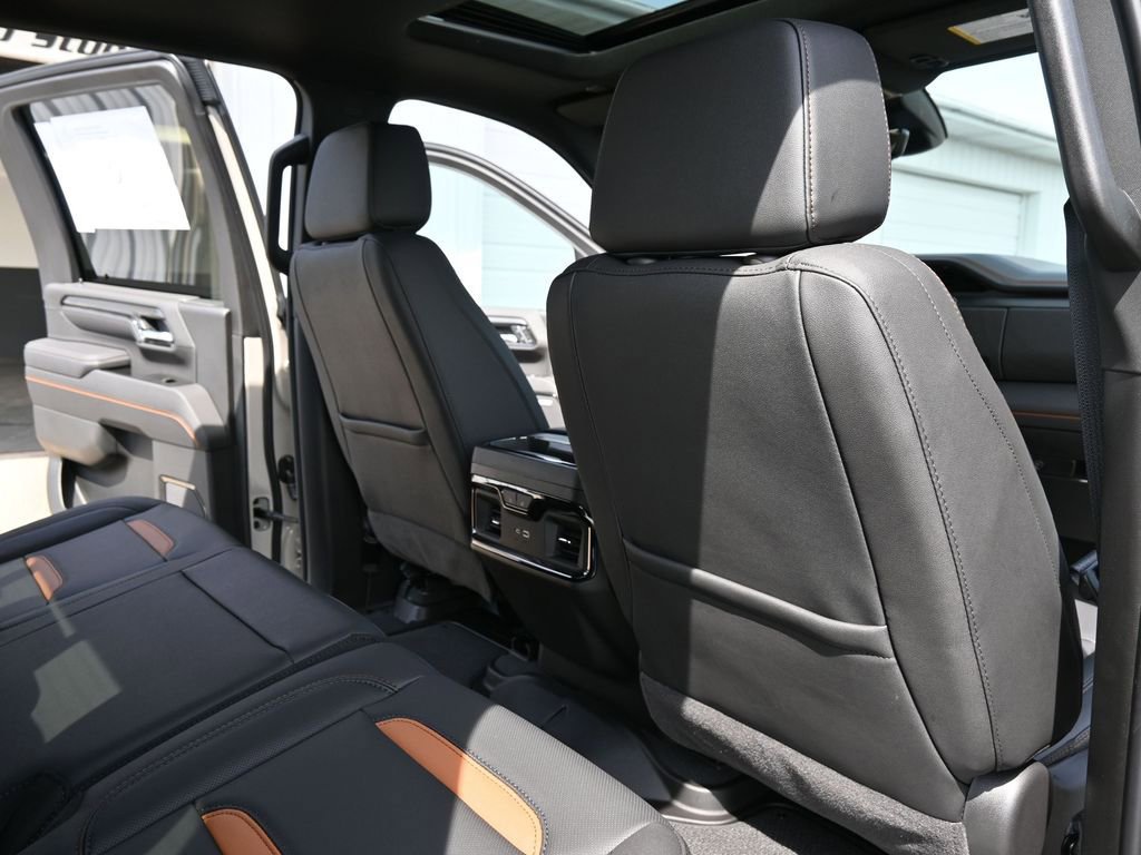 2026 GMC Sierra 2500HD AT4 - Photo 32