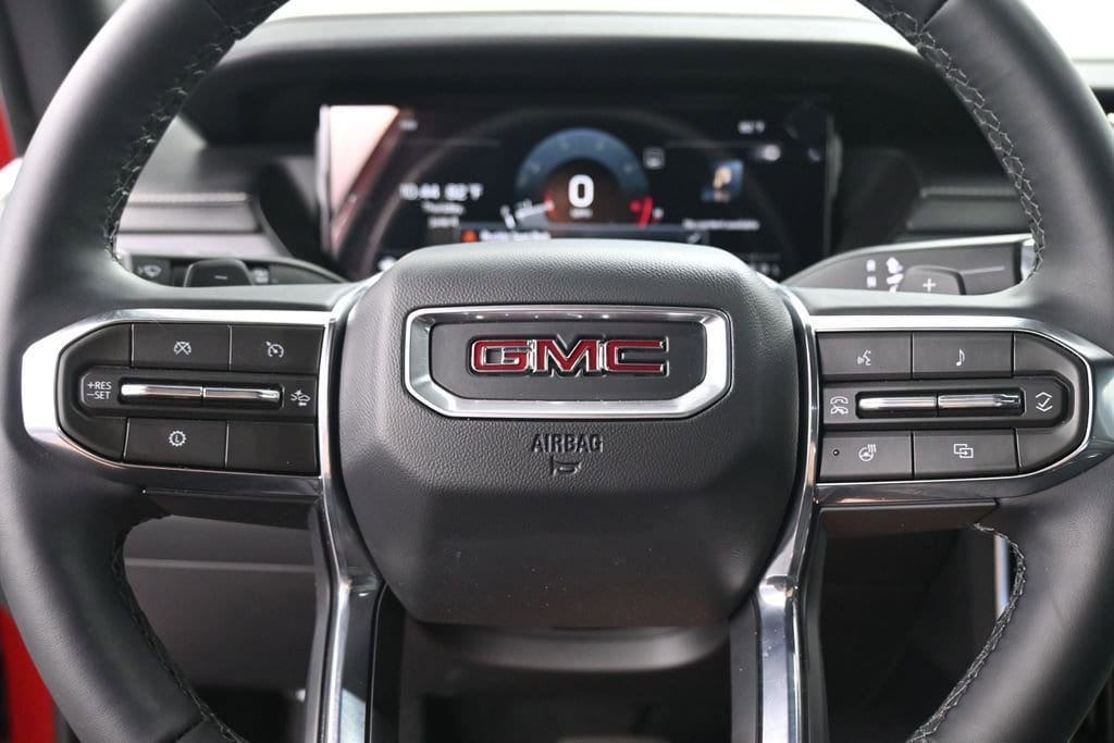 2026 GMC Acadia Elevation - Photo 29