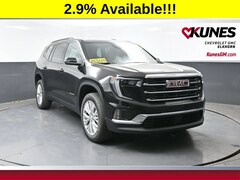 2026 GMC Acadia Elevation SUV