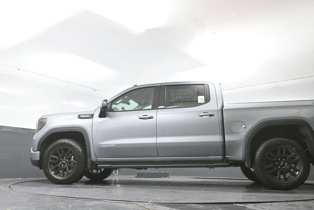 2026 GMC Sierra 1500 Elevation - Photo 45