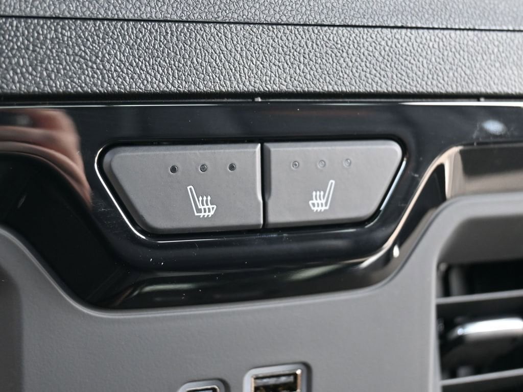 2026 GMC Sierra 2500HD AT4 - Photo 31