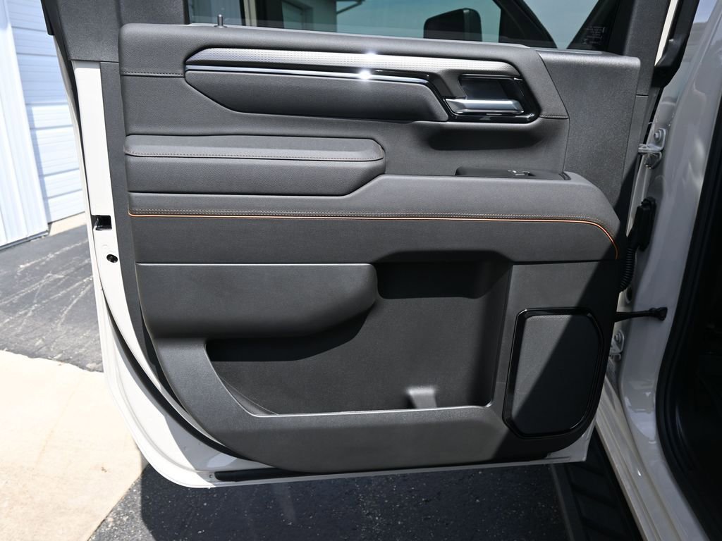 2026 GMC Sierra 2500HD AT4 - Photo 23