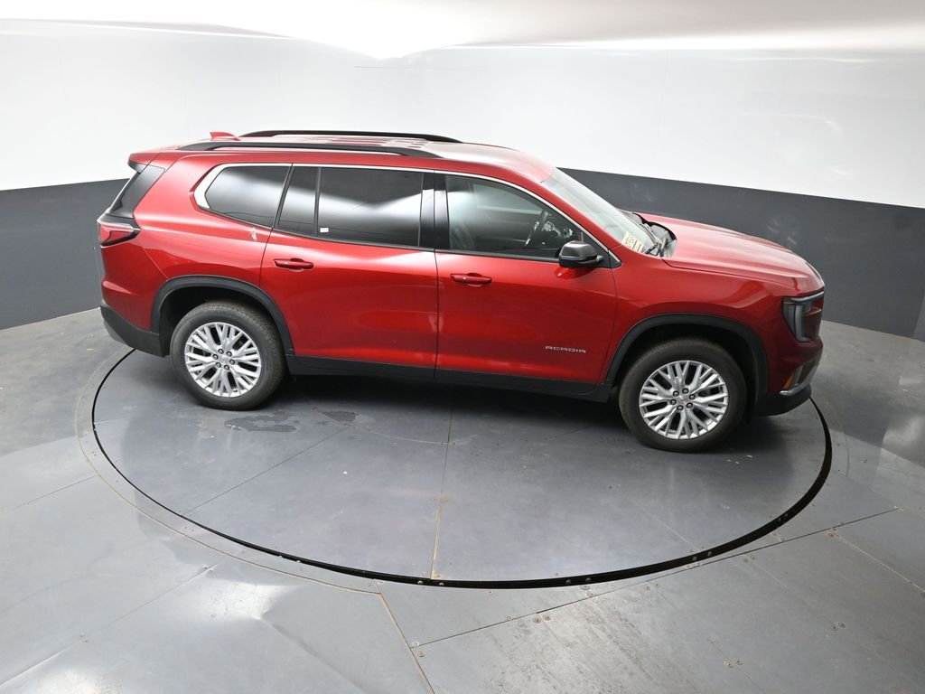 2026 GMC Acadia Elevation - Photo 35