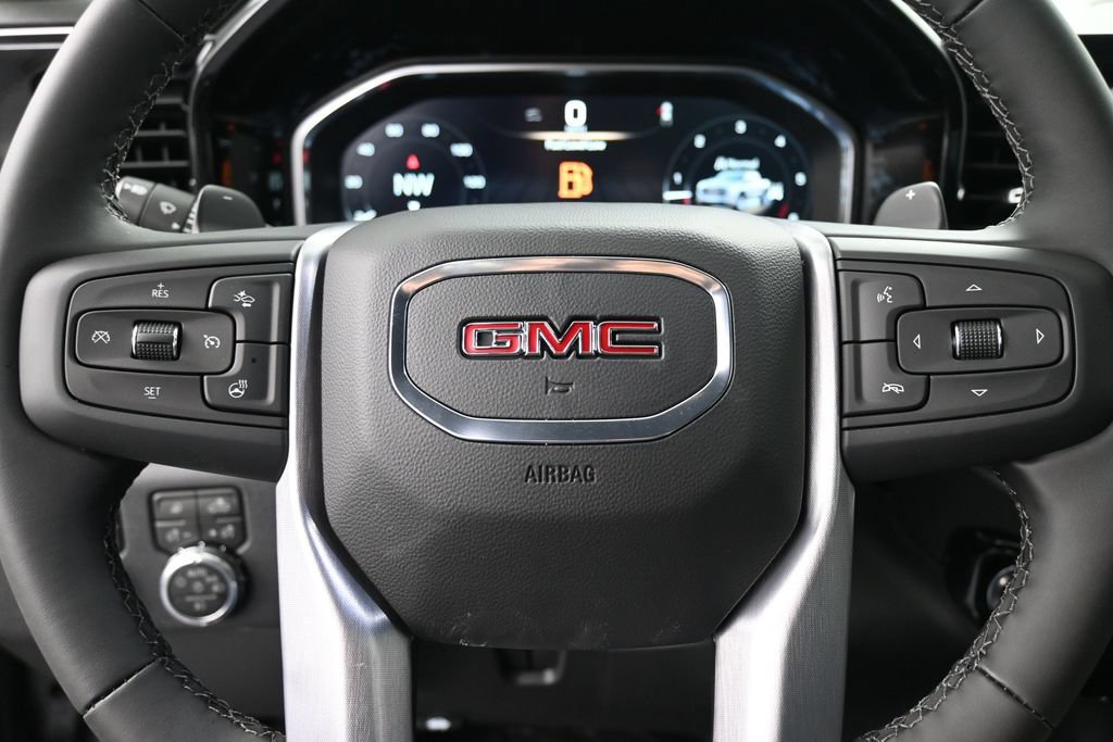 2026 GMC Sierra 1500 Elevation - Photo 27