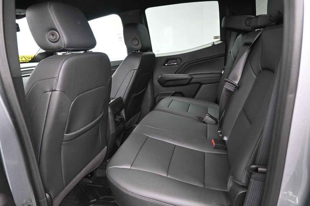 2026 GMC Canyon Elevation - Photo 18