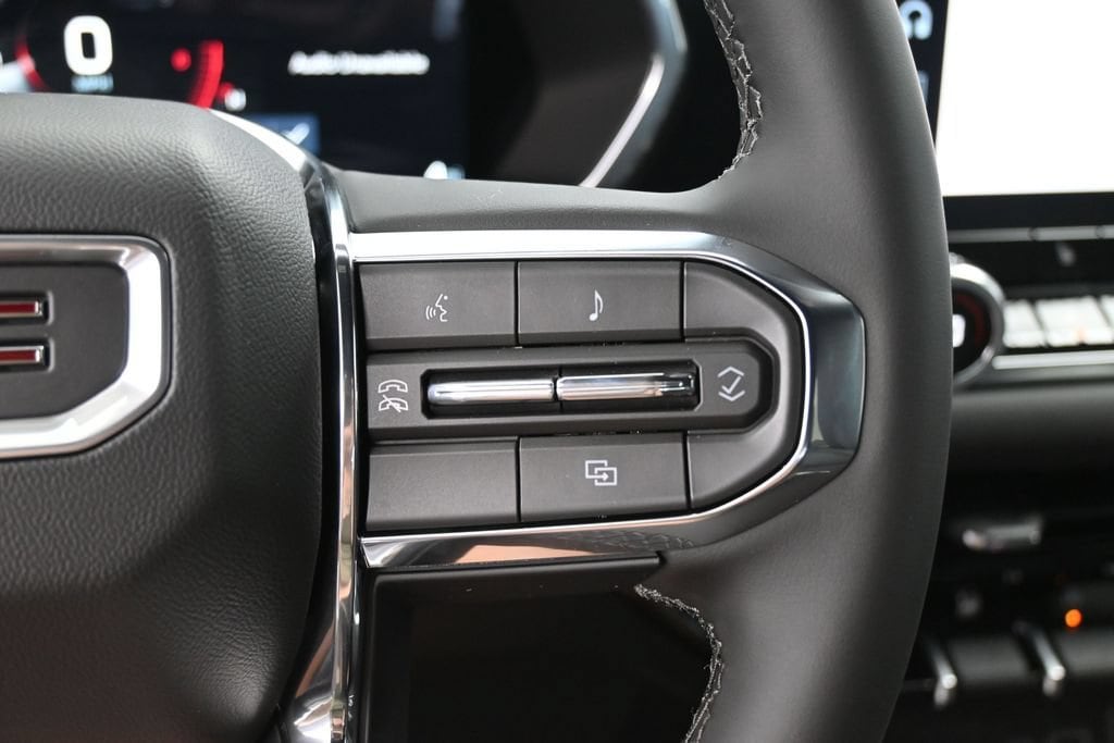 2026 GMC Canyon Elevation - Photo 36