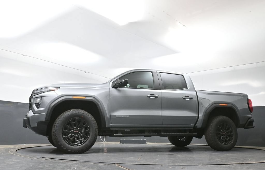 2026 GMC Canyon Elevation - Photo 51