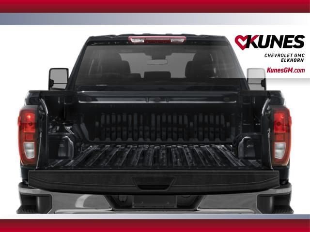 2026 GMC Sierra 3500HD Pro - Photo 11