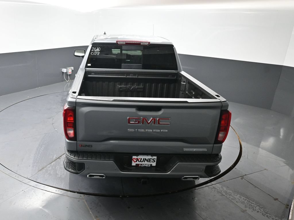 2026 GMC Sierra 1500 Elevation - Photo 39