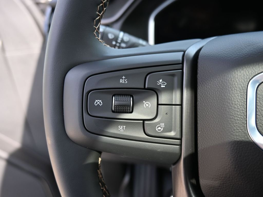 2026 GMC Sierra 2500HD AT4 - Photo 40