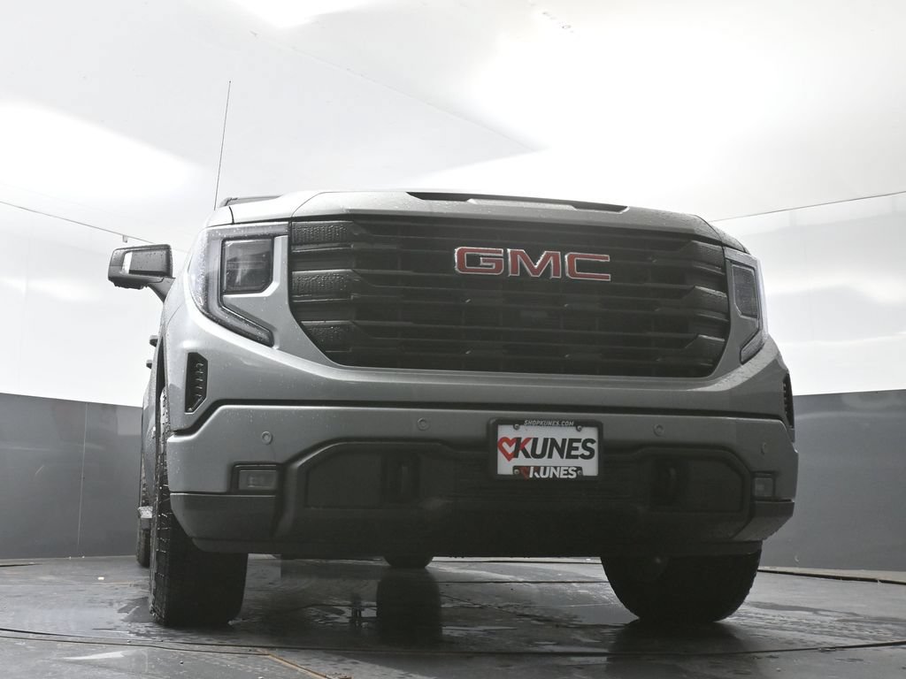 2026 GMC Sierra 1500 Elevation - Photo 43