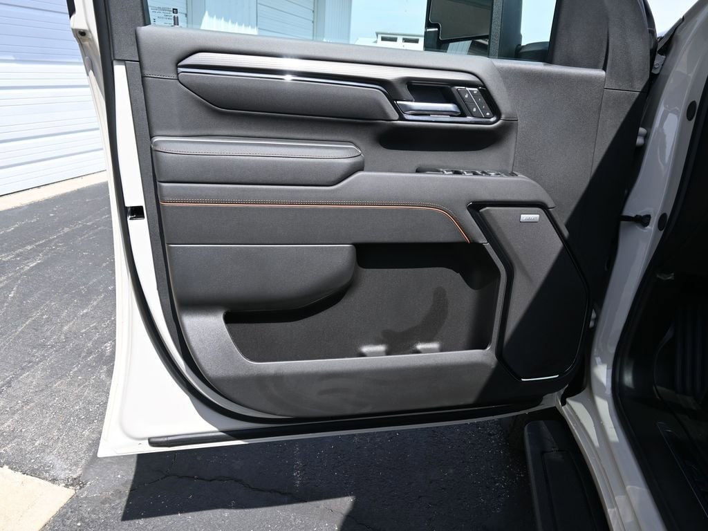 2026 GMC Sierra 2500HD AT4 - Photo 22