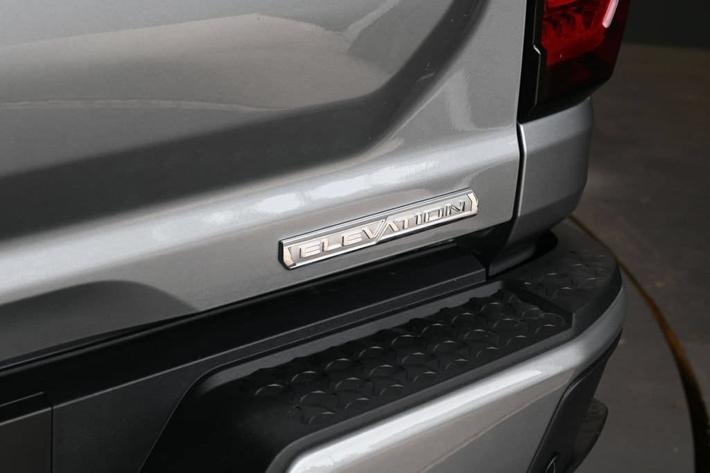 2026 GMC Canyon Elevation - Photo 13