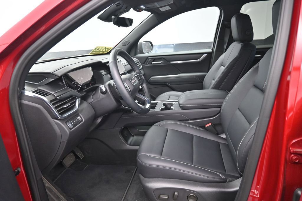 2026 GMC Acadia Elevation - Photo 14