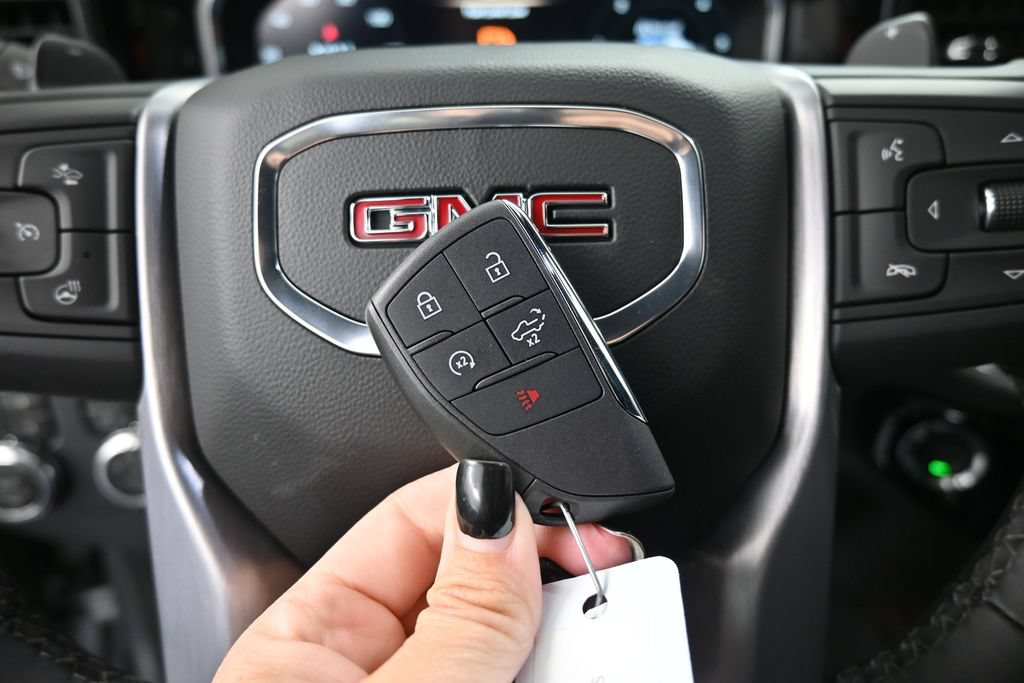 2026 GMC Sierra 1500 Elevation - Photo 31
