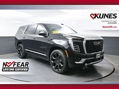 2026 GMC Yukon Denali SUV