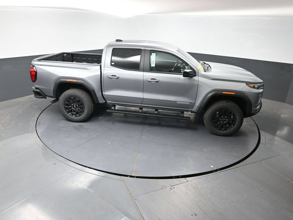 2026 GMC Canyon Elevation - Photo 40