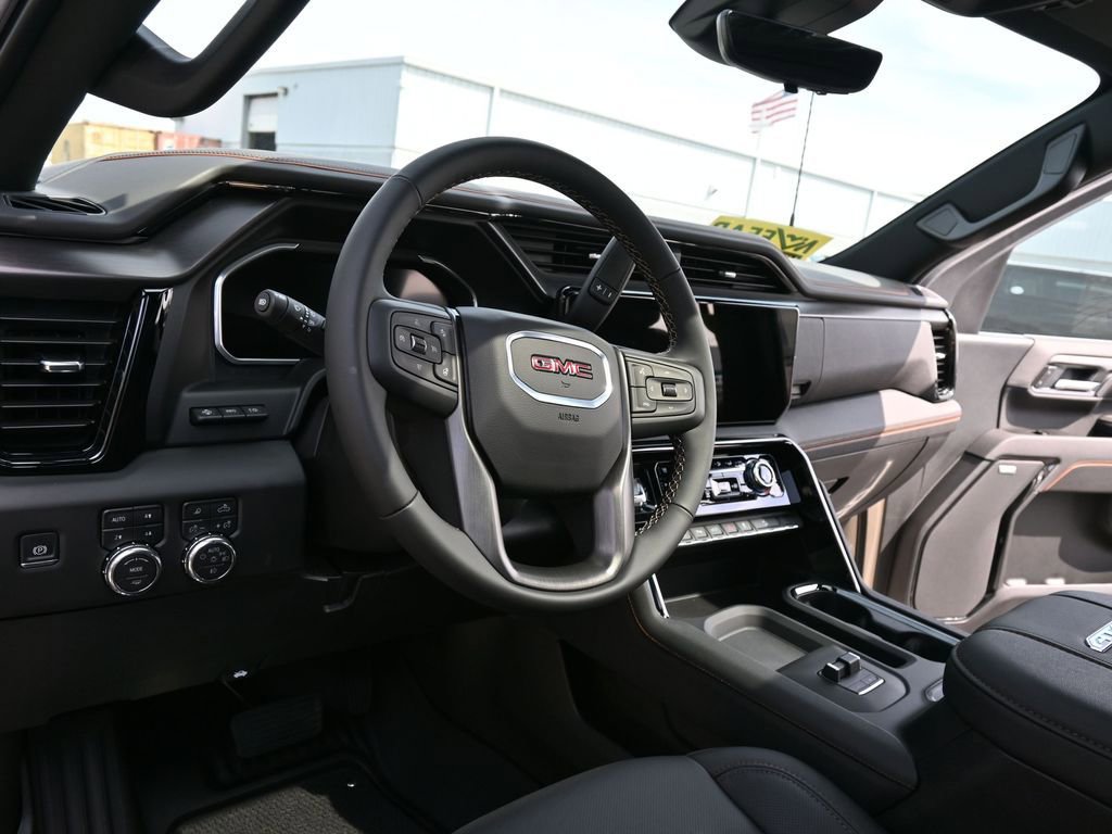 2026 GMC Sierra 2500HD AT4 - Photo 26
