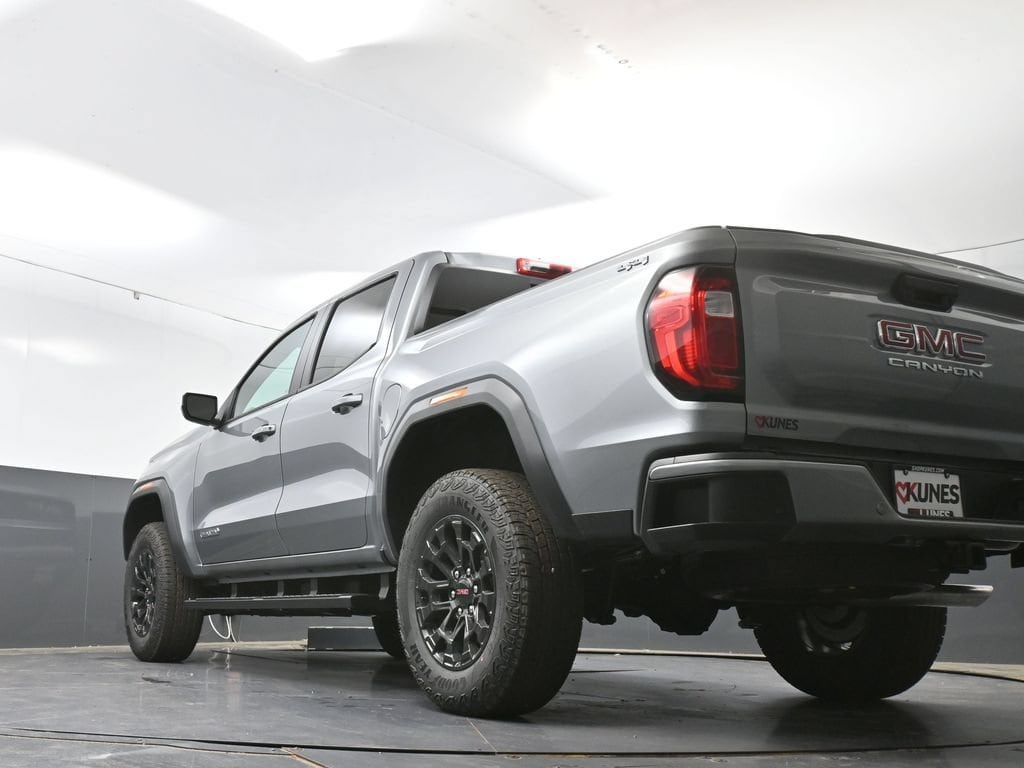 2026 GMC Canyon Elevation - Photo 53