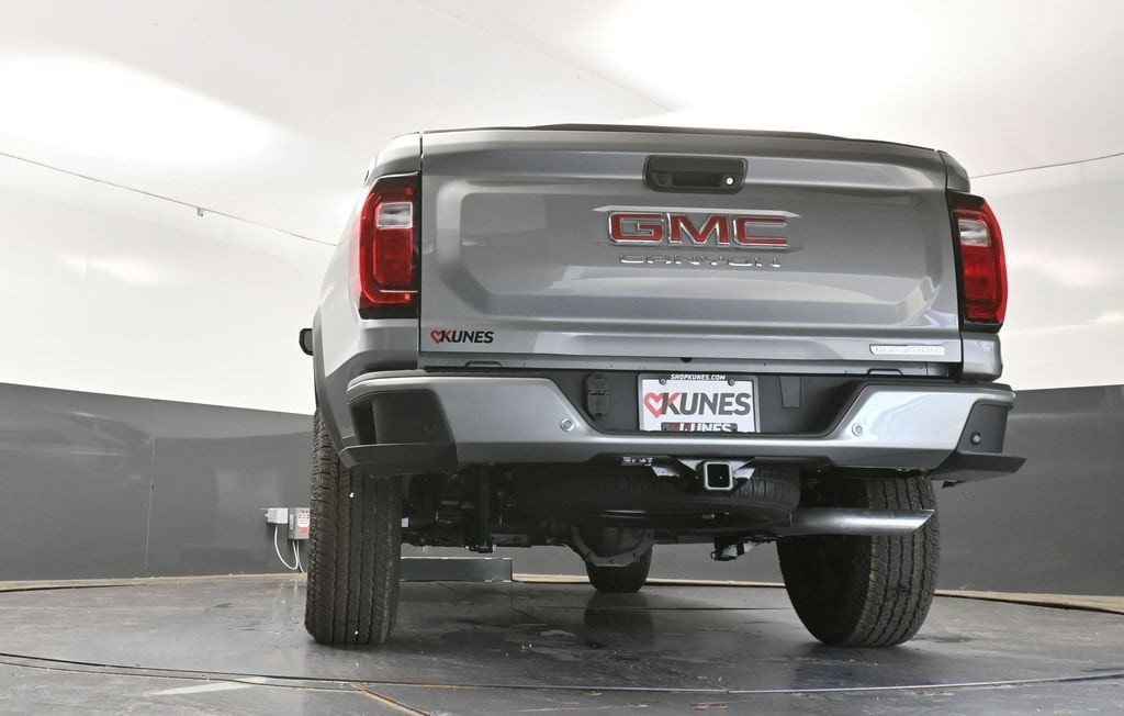 2026 GMC Canyon Elevation - Photo 54