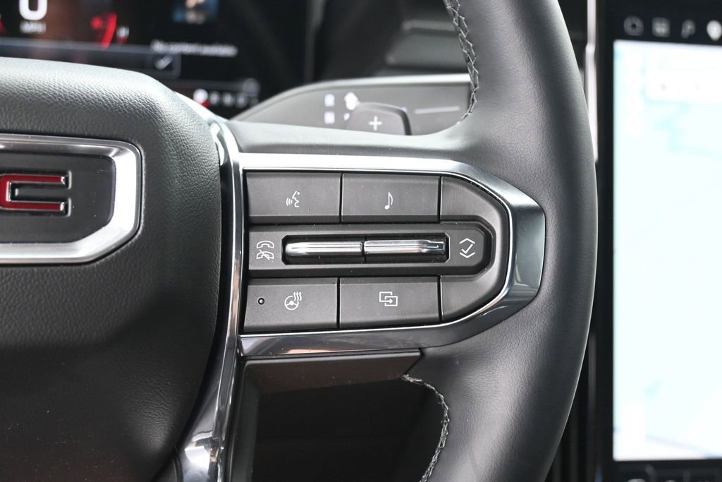 2026 GMC Acadia Elevation - Photo 32