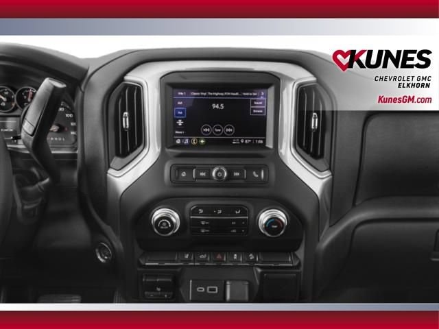 2026 GMC Sierra 3500HD Pro - Photo 10