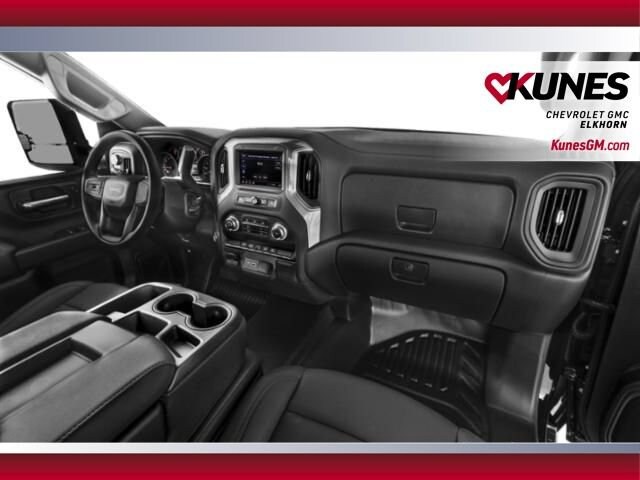 2026 GMC Sierra 3500HD Pro - Photo 15