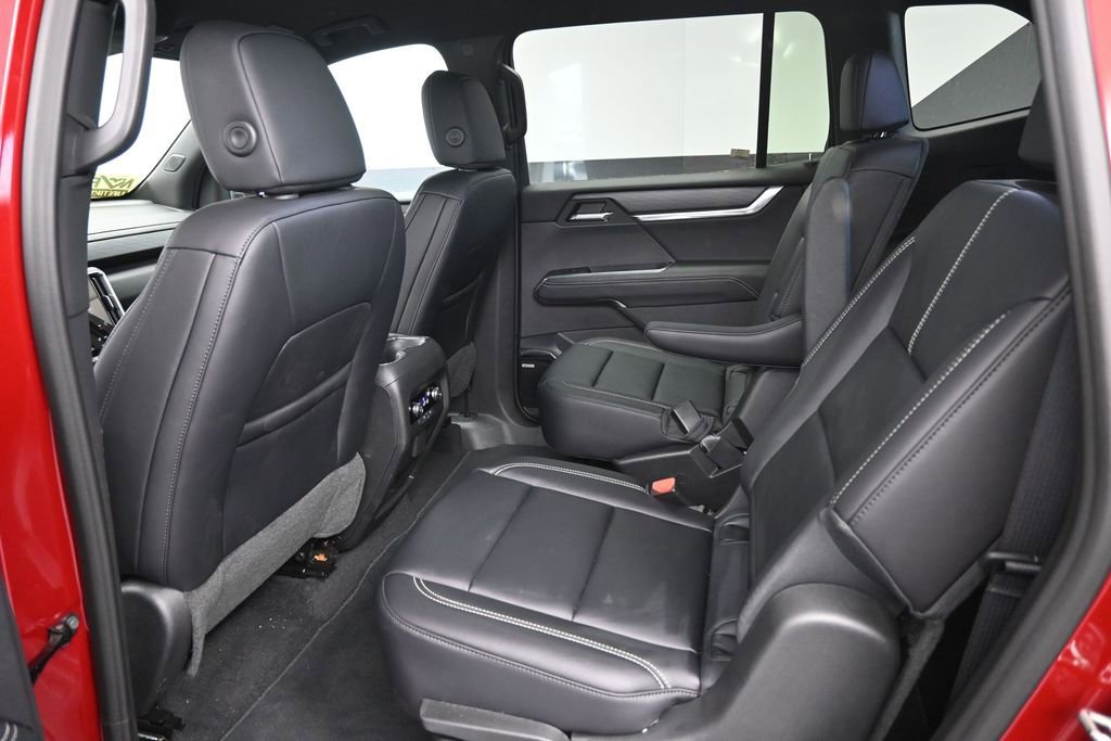 2026 GMC Acadia Elevation - Photo 15